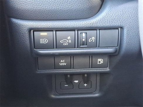 Certified 2024 Toyota Land Cruiser 1958 image 25