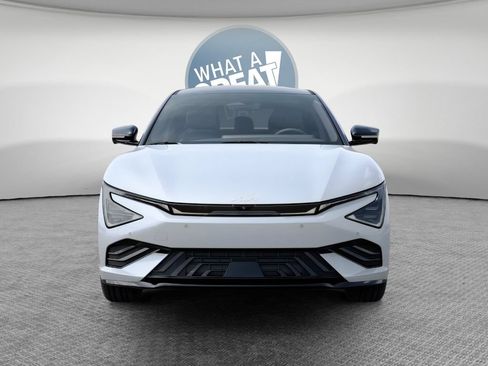 New 2026 Kia EV6 GT-Line AWD/4WD image 2