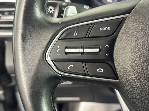 Used 2023 Hyundai Santa Fe SEL FWD image 19