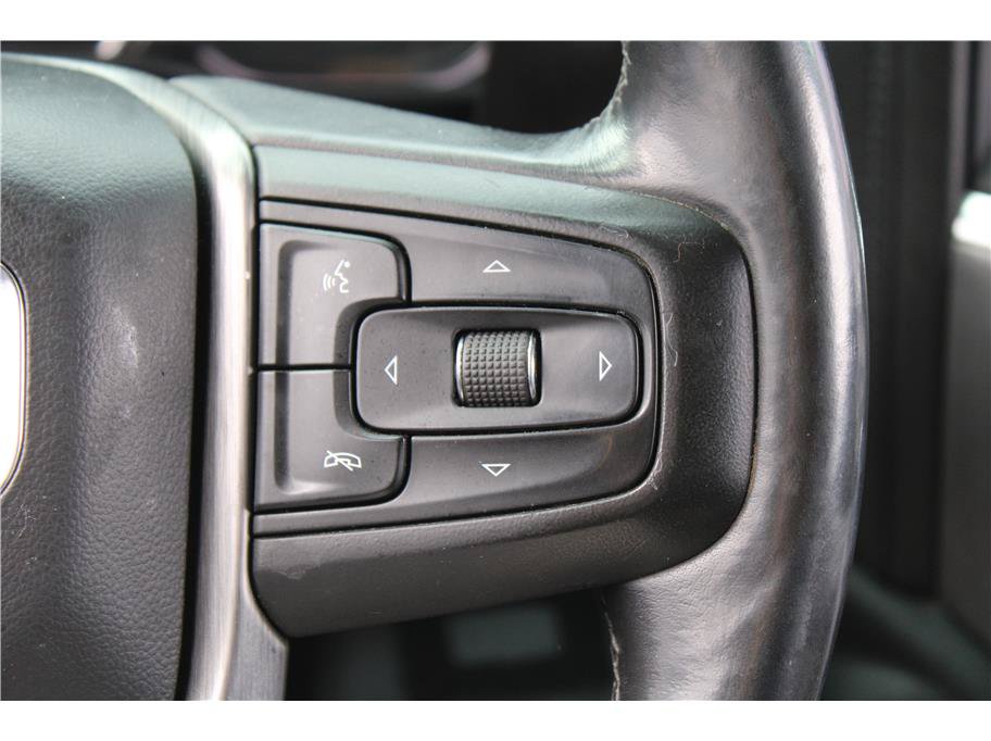 Used 2020 GMC Sierra 3500 Denali w/ Denali Ultimate Package AWD/4WD image 19