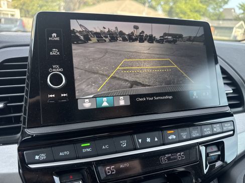 Used 2025 Honda Odyssey EX-L image 20