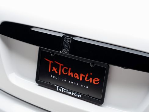 Used 2020 Rolls-Royce Wraith image 31