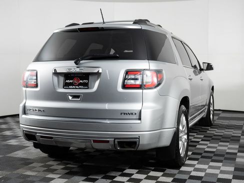 Used 2015 GMC Acadia Denali image 7