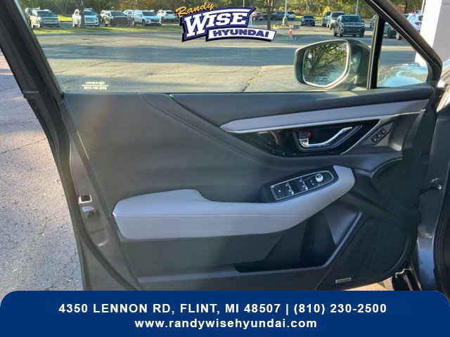 Used 2024 Subaru Outback Limited AWD/4WD image 15