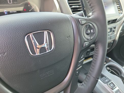 Used 2022 Honda Ridgeline RTL-E image 27
