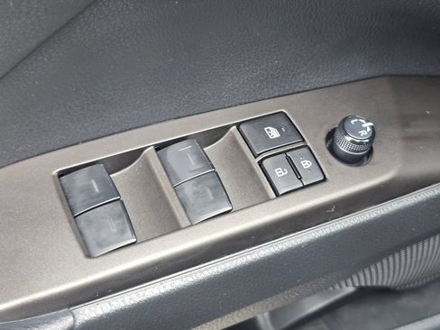Certified 2023 Toyota Camry TRD FWD image 24