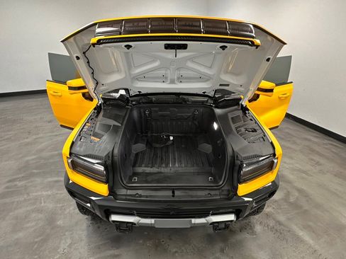 Used 2023 GMC Hummer EV Edition 1 image 55