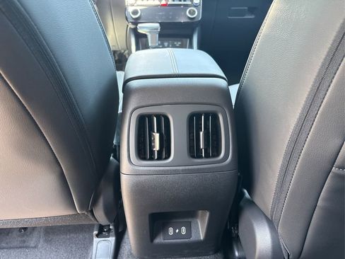 New 2025 Hyundai Tucson SEL image 28