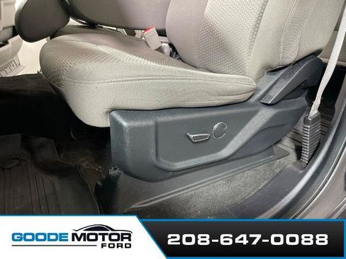 Certified 2018 Ford F150 XLT w/ Equipment Group 301A Mid AWD/4WD image 11
