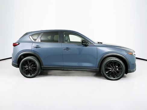 Used 2024 MAZDA CX-5 Carbon Edition image 10