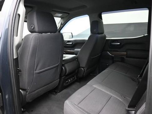 Used 2021 Chevrolet Silverado 1500 RST AWD/4WD image 20
