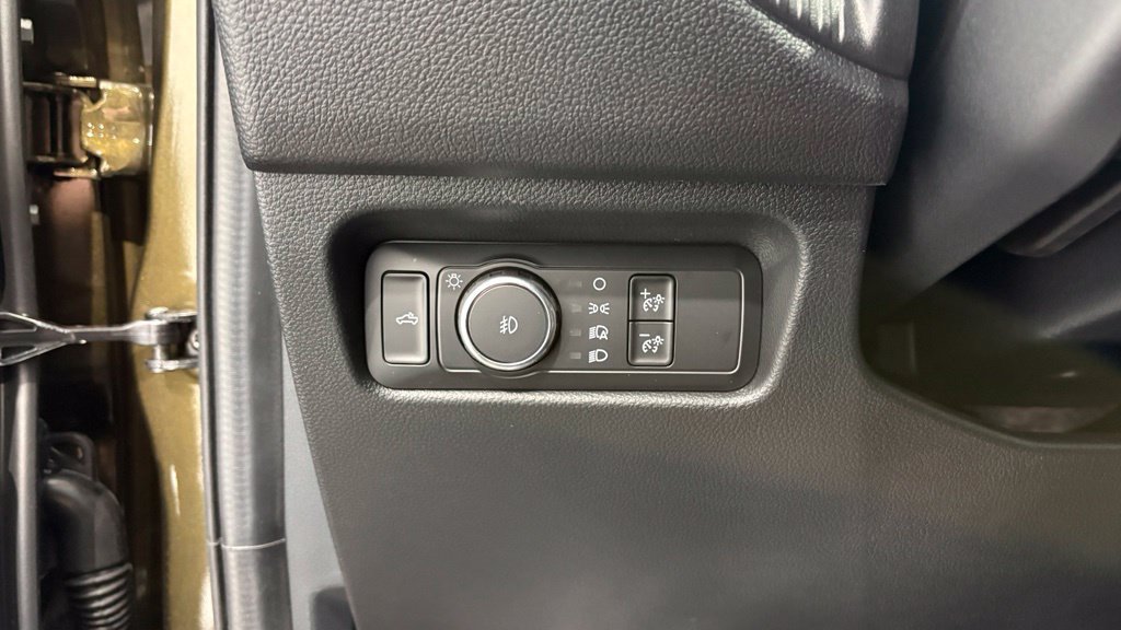 New 2026 Ford Ranger Raptor AWD/4WD image 33