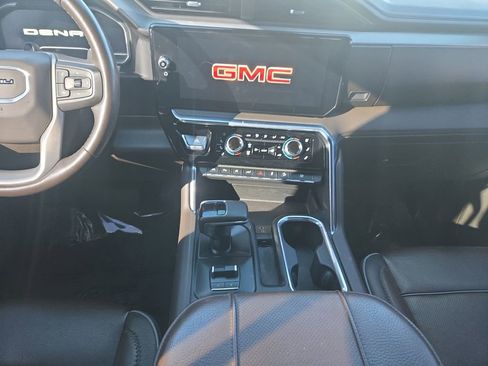Used 2023 GMC Sierra 1500 Denali image 13