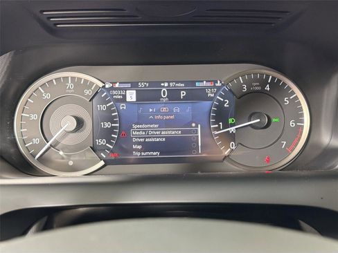 Certified 2023 Land Rover Discovery Sport SE R-Dynamic image 12