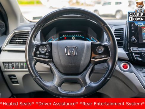 Used 2019 Honda Odyssey EX-L image 24