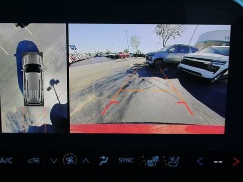 New 2026 Chevrolet Traverse High Country image 19