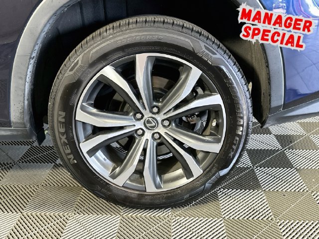 Used 2019 Lexus RX 350 FWD w/ Premium Package image 27