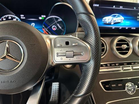 Used 2022 Mercedes-Benz C 300 Coupe image 18