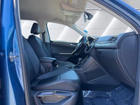 Used 2019 Volkswagen Tiguan SE AWD/4WD image 10