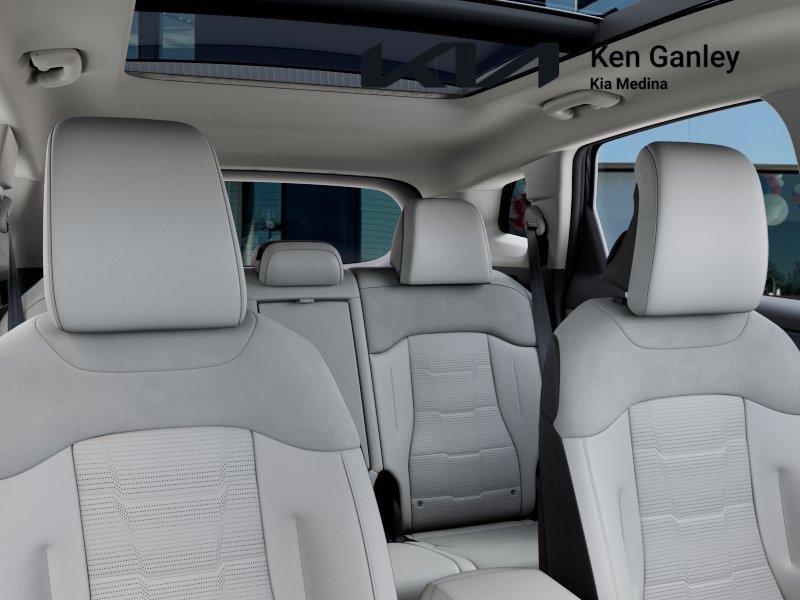 New 2026 Kia Sportage SX AWD/4WD image 27