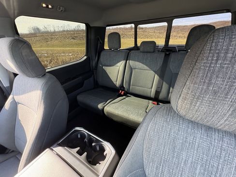 Used 2021 Ford F150 XLT w/ Equipment Group 302A High image 34