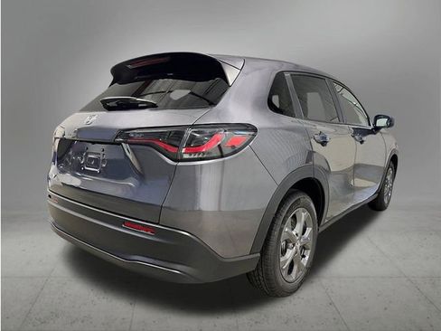 New 2026 Honda HR-V LX image 5