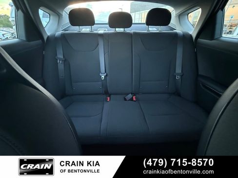 New 2026 Kia K4 FWD image 29