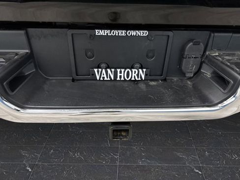 Used 2023 RAM 1500 Laramie image 36