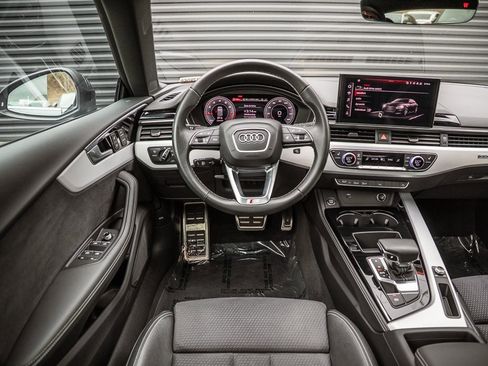 Used 2023 Audi A5 2.0T Premium Plus w/ Premium Plus image 12