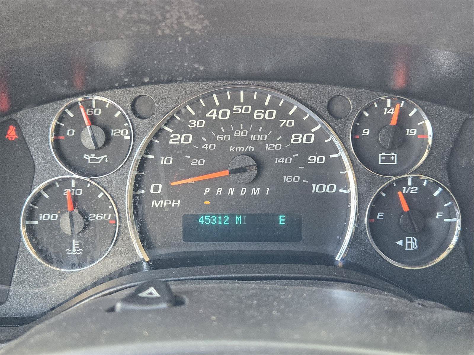 Used 2023 Chevrolet Express 2500 Extended w/ Driver Convenience Package RWD image 16