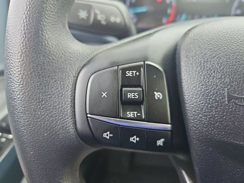 Used 2024 Ford Maverick XLT w/ Equipment Group 300A Standard AWD/4WD image 21
