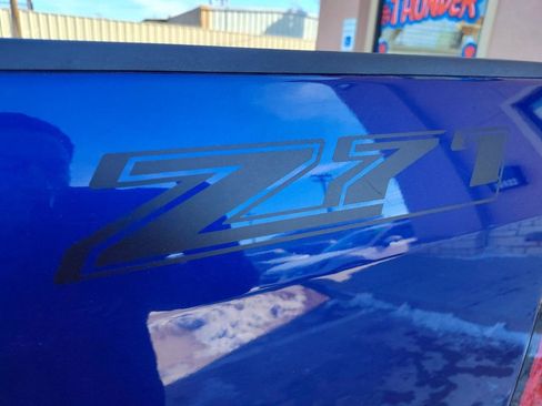 Used 2016 Chevrolet Colorado Z71 image 10