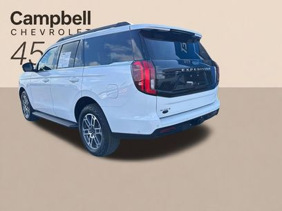 Used 2025 Ford Expedition Active