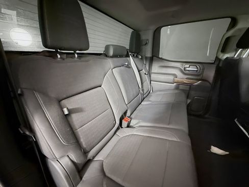 Used 2021 GMC Sierra 1500 Elevation image 24