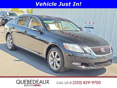 Used 2010 Lexus GS 350 AWD