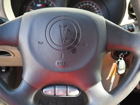 Used 2002 Pontiac Grand Am SE image 30