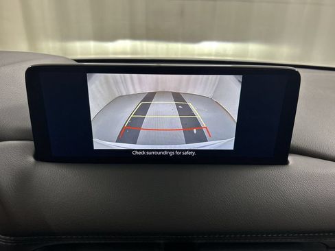 Certified 2022 MAZDA CX-5 AWD 2.5 S image 15