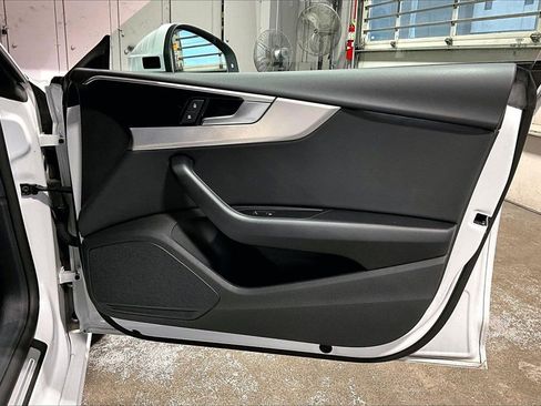 Used 2025 Audi A5 2.0T Premium Plus image 23