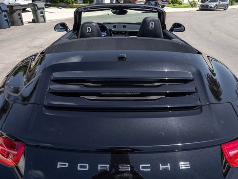 Used 2015 Porsche 911 Carrera RWD image 62