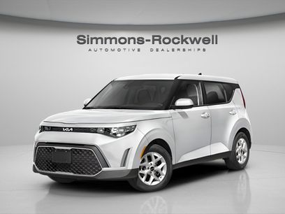 Used 2024 Kia Soul S