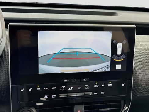 Used 2024 Toyota bZ4X AWD w/ Weather Package image 28