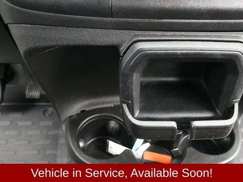 Used 2025 RAM ProMaster 2500 w/ Convenience Group image 18