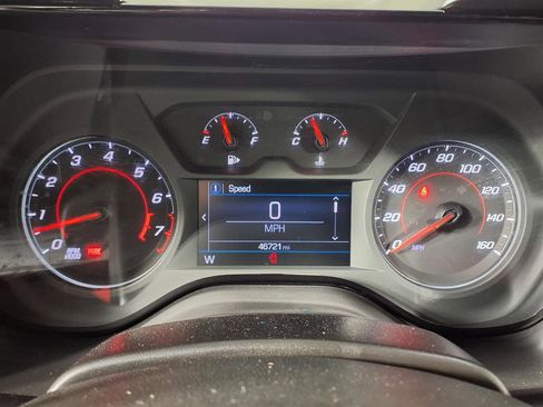 Used 2023 Chevrolet Camaro LT image 28