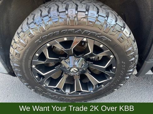 Used 2019 GMC Sierra 1500 SLT w/ SLT Premium Plus Package image 30