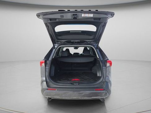 Used 2023 Toyota RAV4 TRD Off-Road w/ TRD Off-Road Weather Package image 36