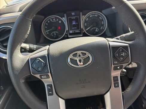 Used 2023 Toyota Tacoma SR5 image 6