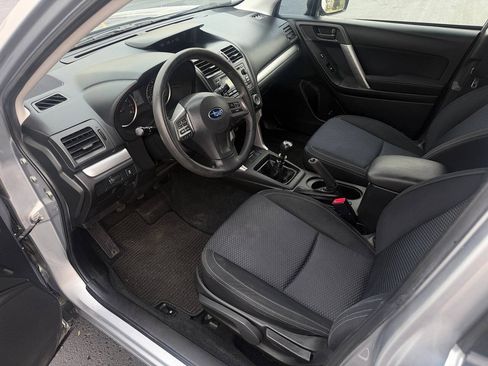Used 2014 Subaru Forester 2.5i w/ Popular Package #2 AWD/4WD image 17