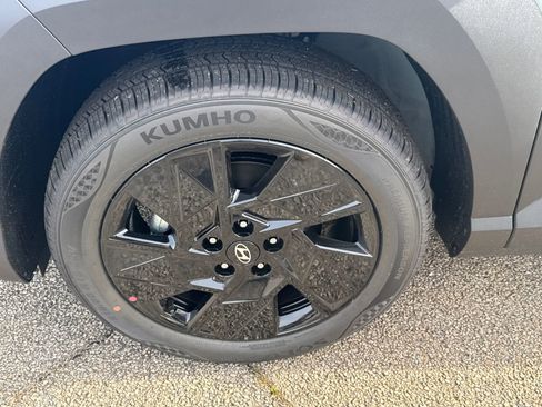 New 2026 Hyundai Kona SEL Sport FWD image 12
