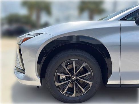 New 2026 Lexus RZ 350e 2WD w/ Convenience Package image 6