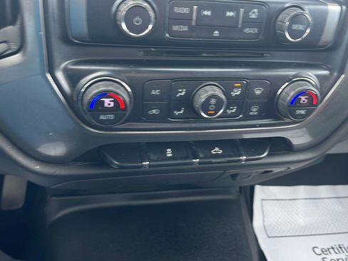 Used 2017 Chevrolet Silverado 1500 LT w/ All Star Edition image 14